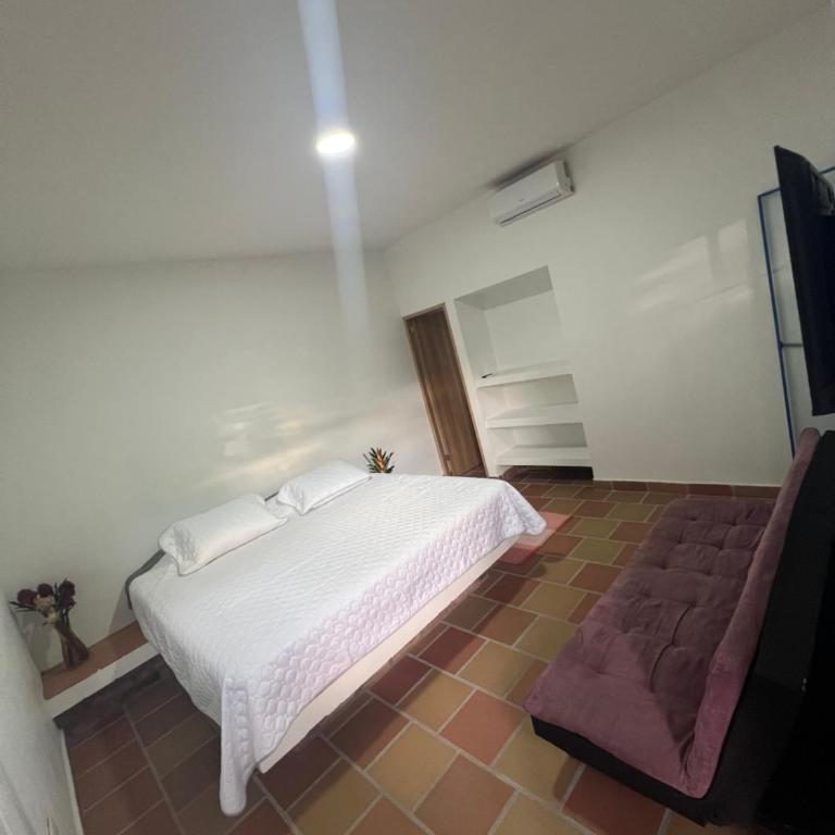 Hotel Casa Cuenca - Suite Executive - 2