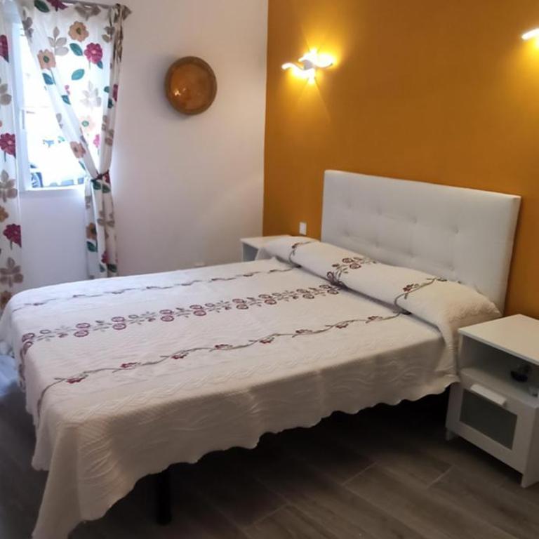 Encantador alojamiento en Denia - Apartamento de 1 dormitorio - 17