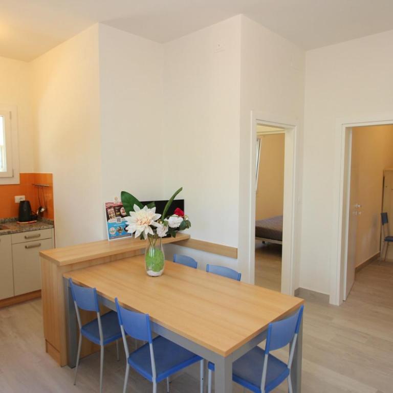 Norma - Two-Bedroom Apartment - 5