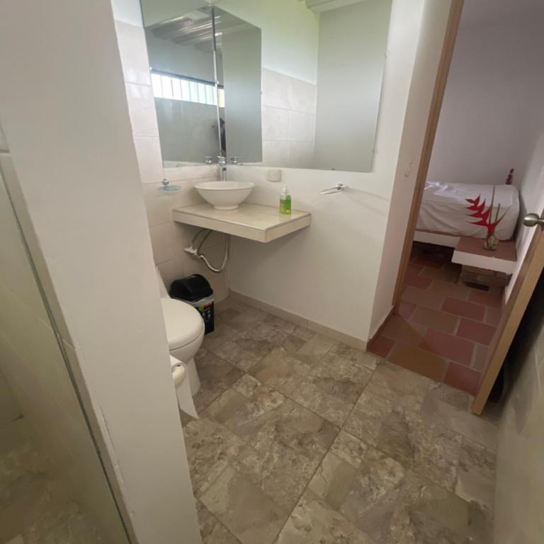 Hotel Casa Cuenca - Suite Executive - 3