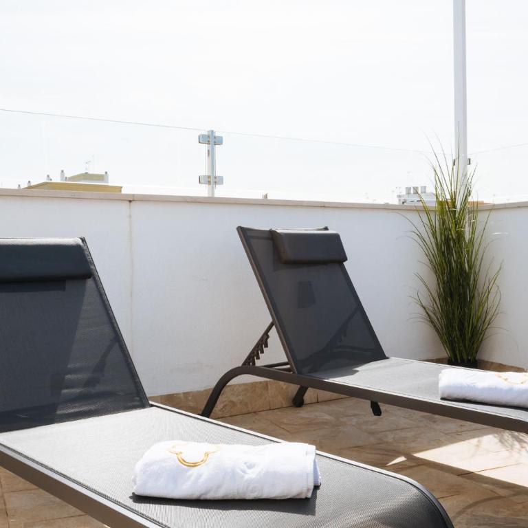 Al Sur Home - Villa - 42