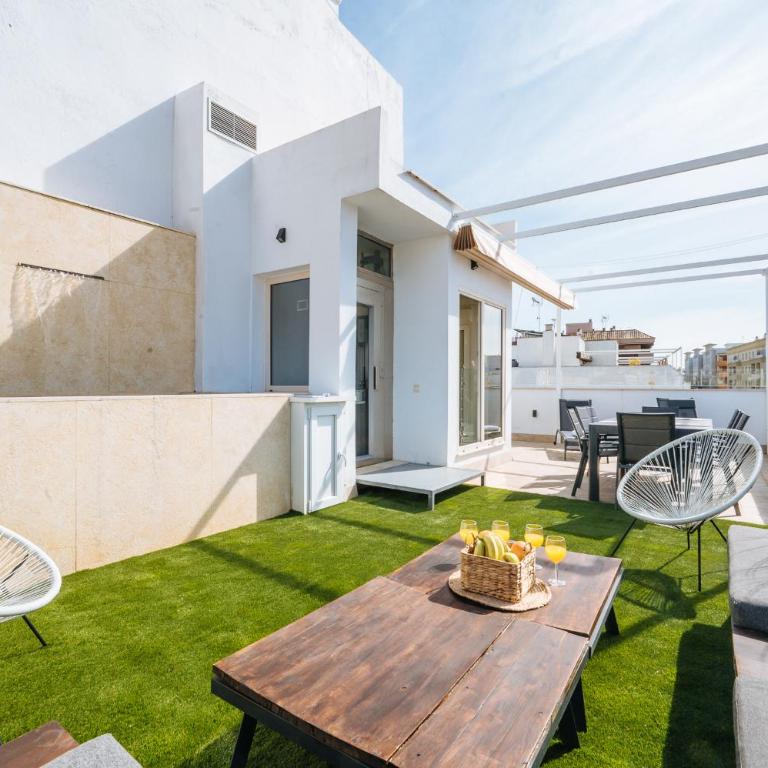Al Sur Home - Villa - 54