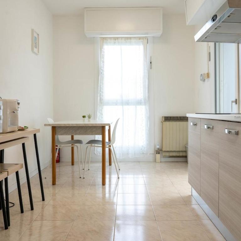 Appartamento Quadrifoglio - Appartamento con 2 Camere da Letto - 3