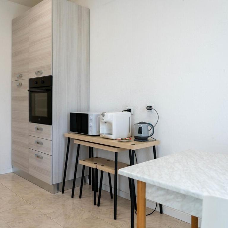 Appartamento Quadrifoglio - Appartamento con 2 Camere da Letto - 14