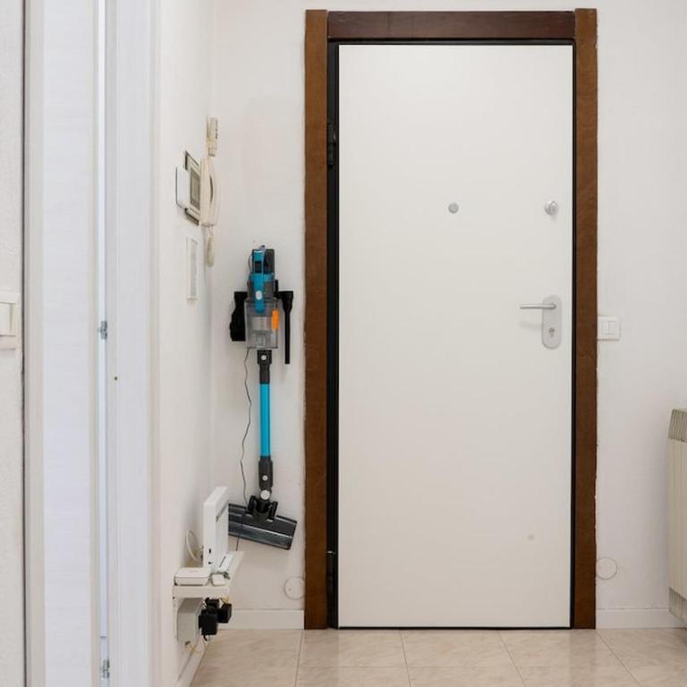 Appartamento Quadrifoglio - Appartamento con 2 Camere da Letto - 20