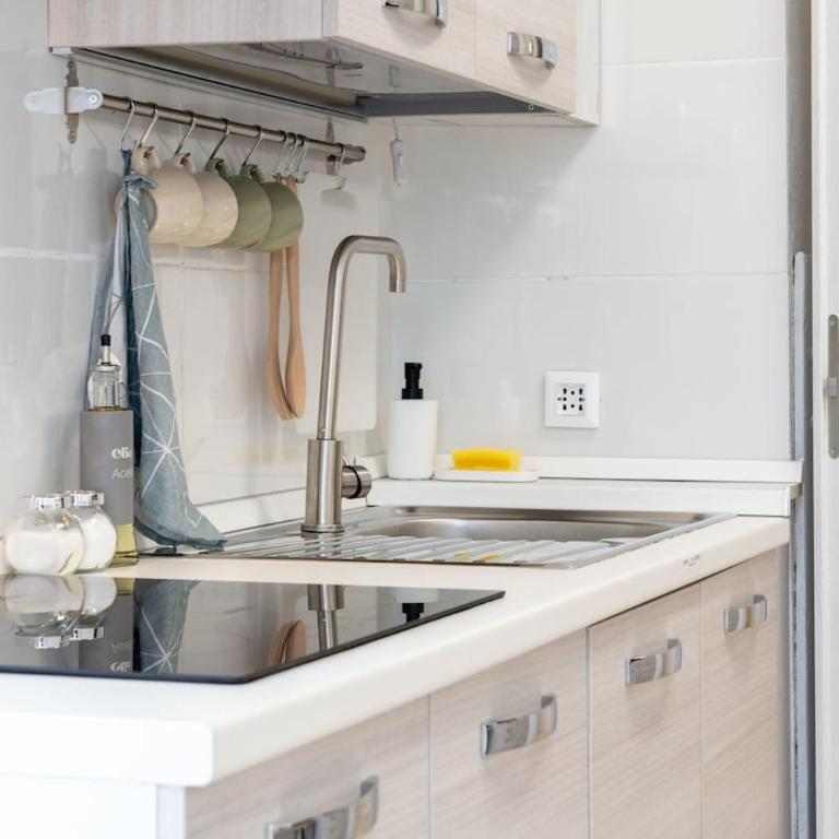 Appartamento Quadrifoglio - Appartamento con 2 Camere da Letto - 24
