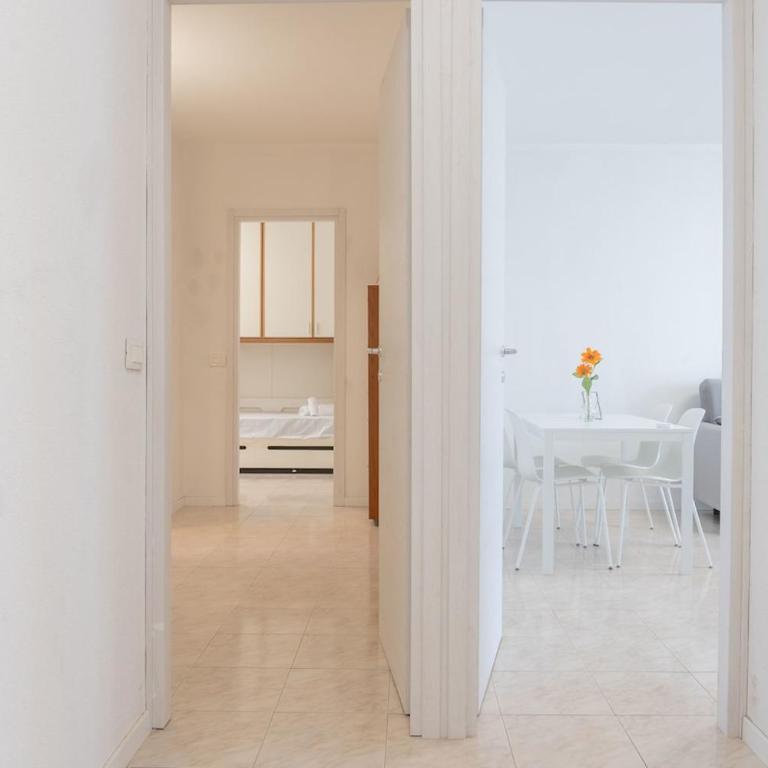 Appartamento Quadrifoglio - Appartamento con 2 Camere da Letto - 26