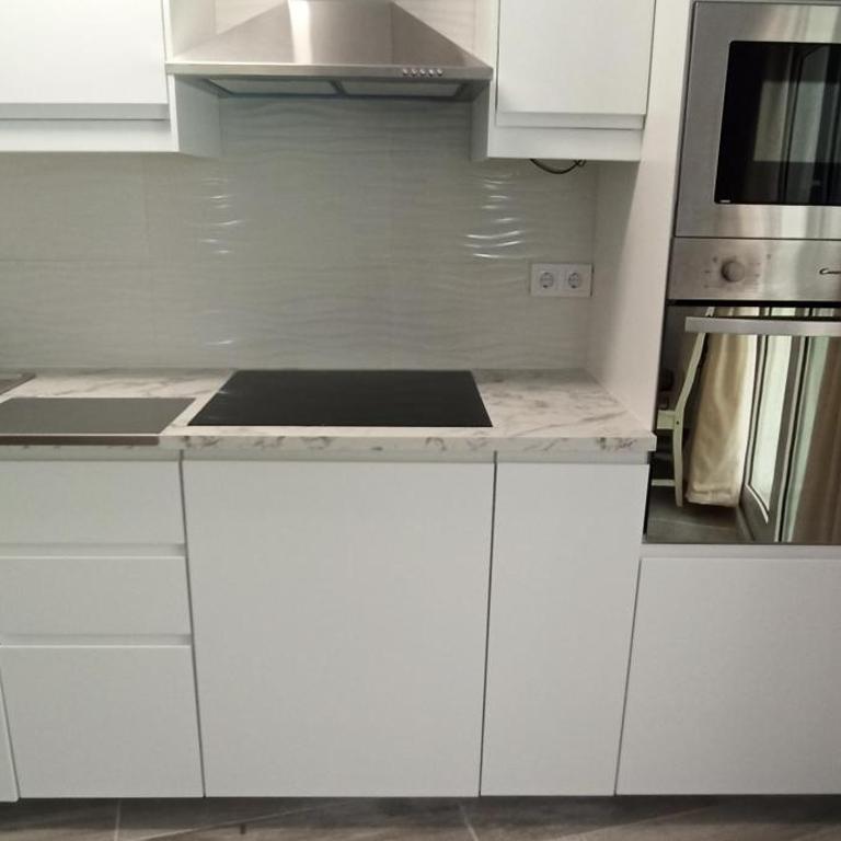 Encantador alojamiento en Denia - Apartamento de 1 dormitorio - 12