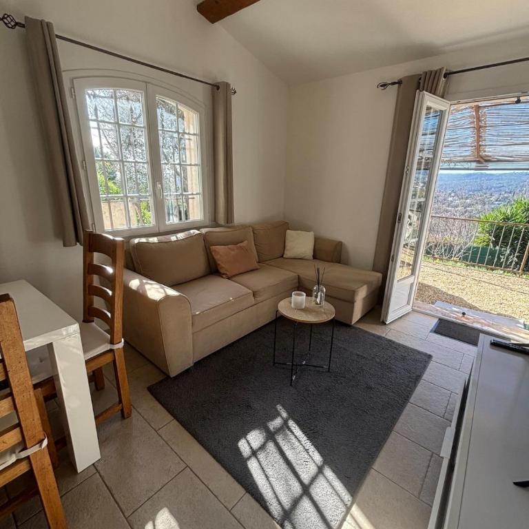 Comfort studio, fully equipped! - Appartement 1 Chambre - 2