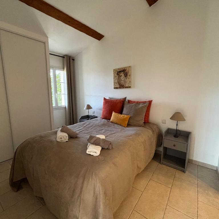 Comfort studio, fully equipped! - Appartement 1 Chambre - 7