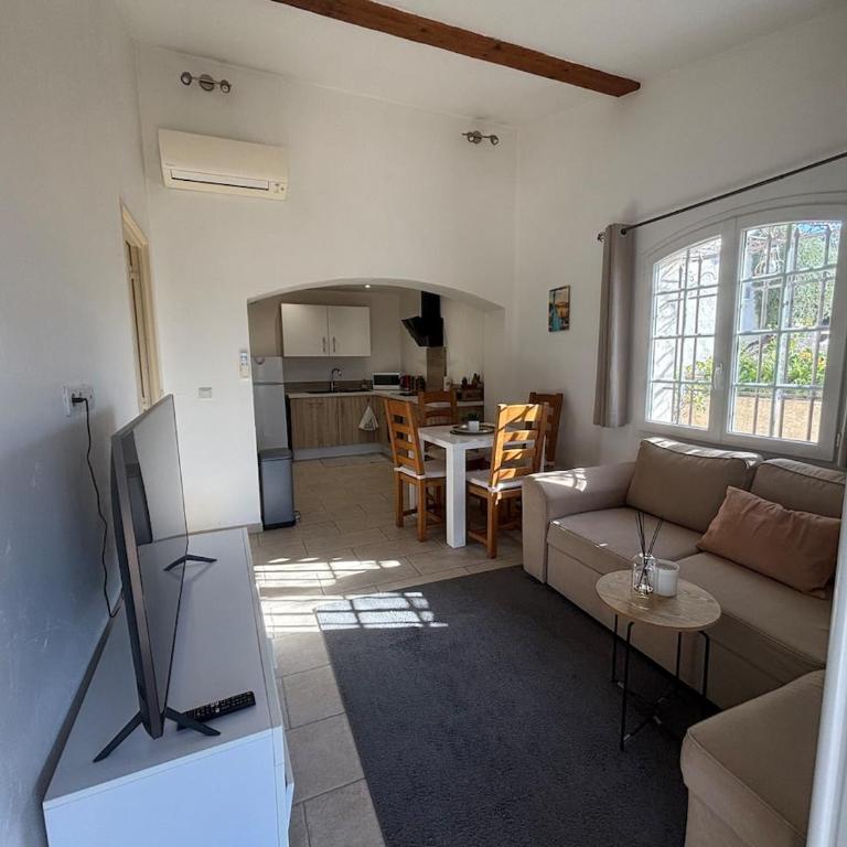Comfort studio, fully equipped! - Appartement 1 Chambre - 3