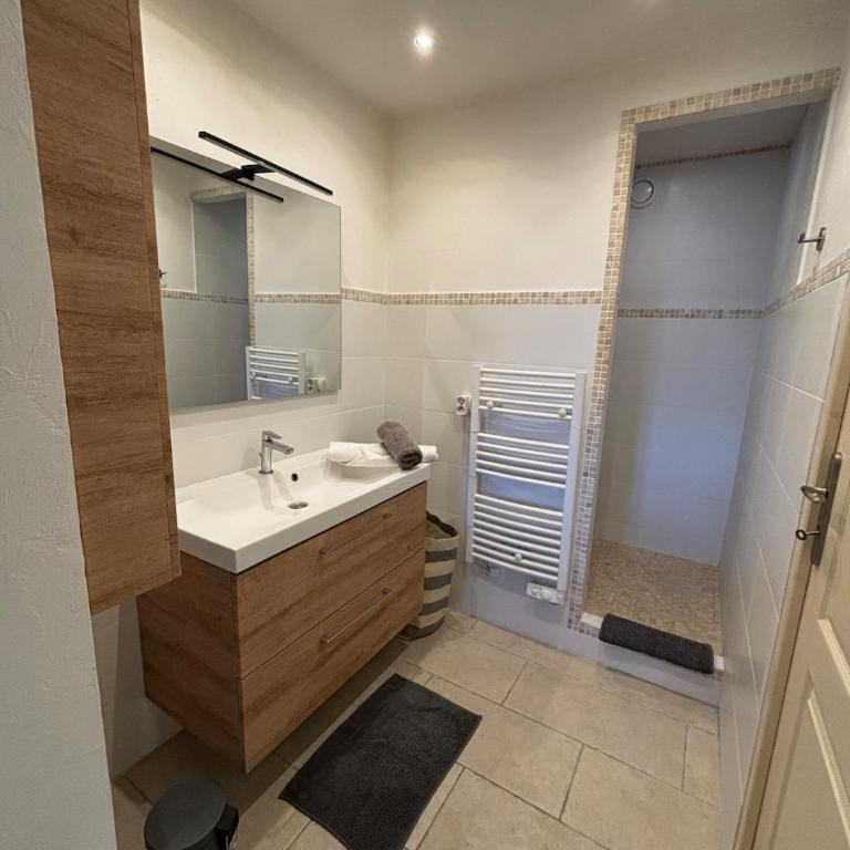 Comfort studio, fully equipped! - Appartement 1 Chambre - 9