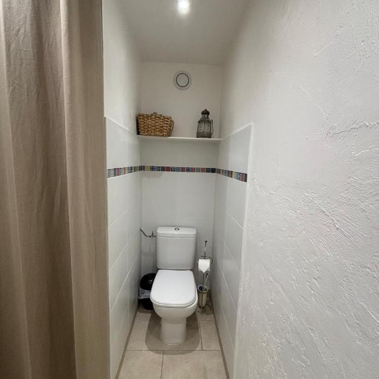 Comfort studio, fully equipped! - Appartement 1 Chambre - 10
