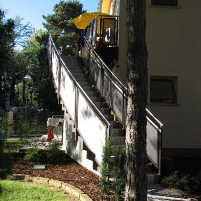 Norma - Two-Bedroom Apartment - 8