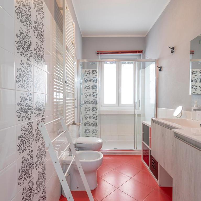 T22 NEST - Milano Porta Romana - Appartamento con 2 Camere da Letto e Balcone - 6