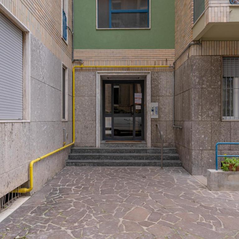 T22 NEST - Milano Porta Romana - Appartamento con 2 Camere da Letto e Balcone - 29