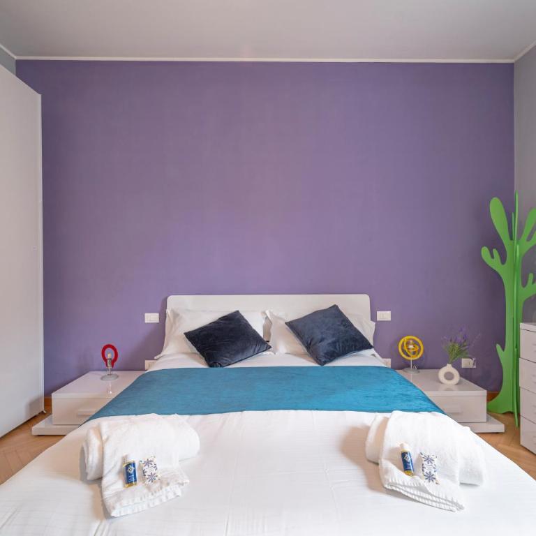 T22 NEST - Milano Porta Romana - Appartamento con 2 Camere da Letto e Balcone - 4