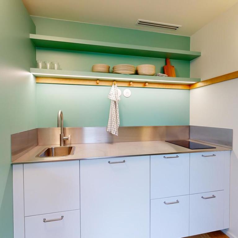 JOIVY Premium flats in the heart of the 9th arr, near Moulin Rouge - Appartement 1 Chambre Standard - 6