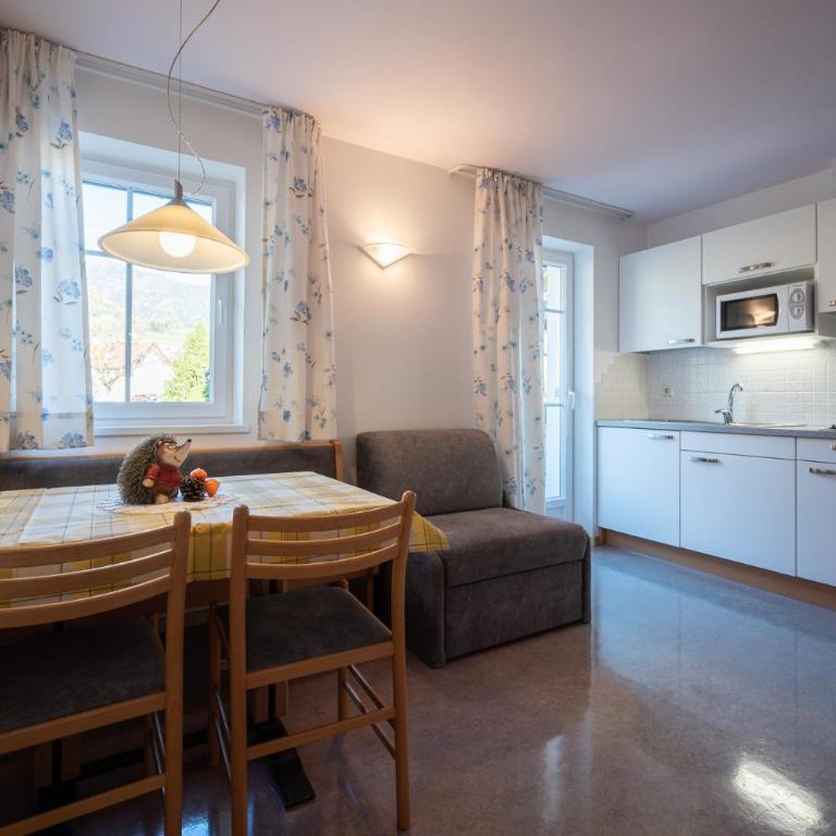 Residence Treyer - Appartamento con 1 Camera da Letto con Balcone e Vista Città - 6