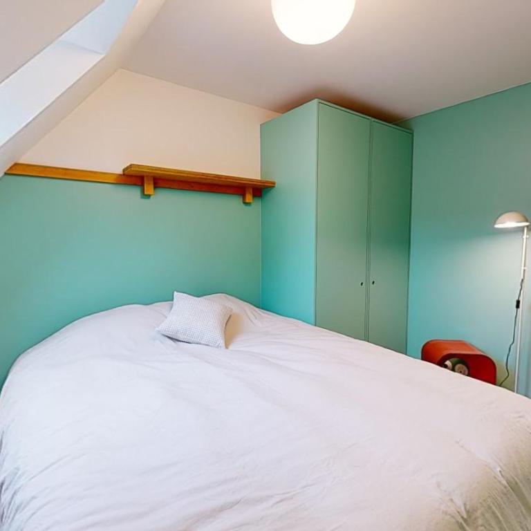 JOIVY Premium flats in the heart of the 9th arr, near Moulin Rouge - Appartement 1 Chambre Standard - 8