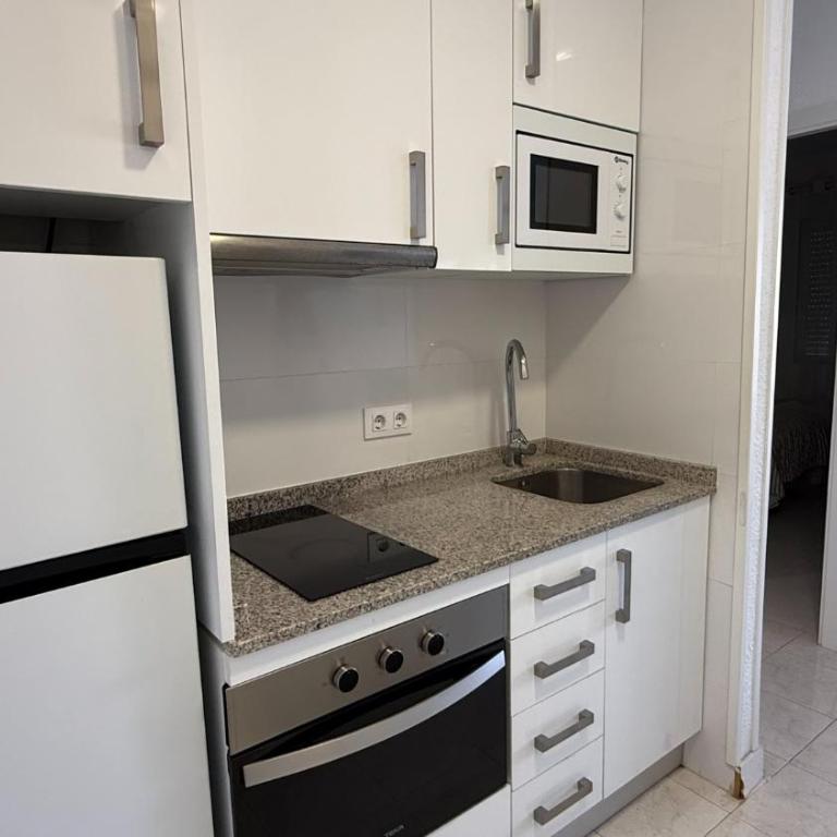 Apartamentos Esmeralda Unitursa - Apartamento Gold de 1 dormitorio - 7