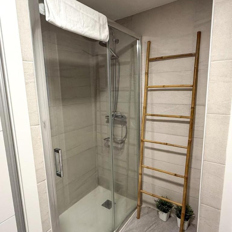 Apartamentos Esmeralda Unitursa - Apartamento Gold de 1 dormitorio - 16