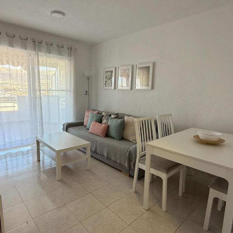Apartamentos Esmeralda Unitursa - Apartamento Gold de 1 dormitorio - 3