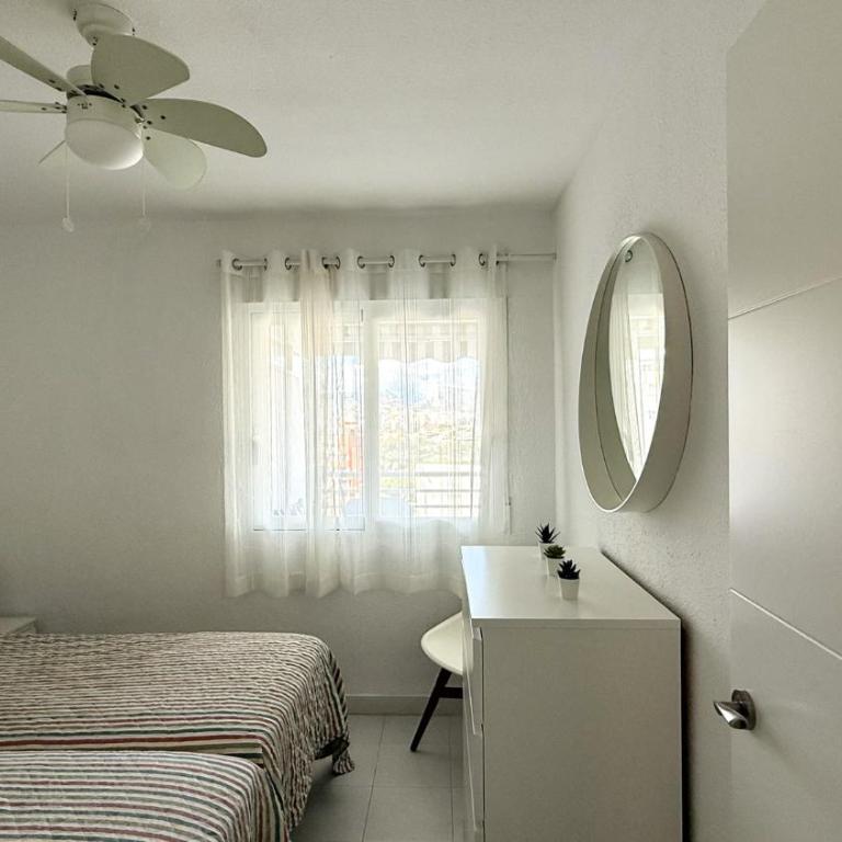 Apartamentos Esmeralda Unitursa - Apartamento Gold de 1 dormitorio - 12