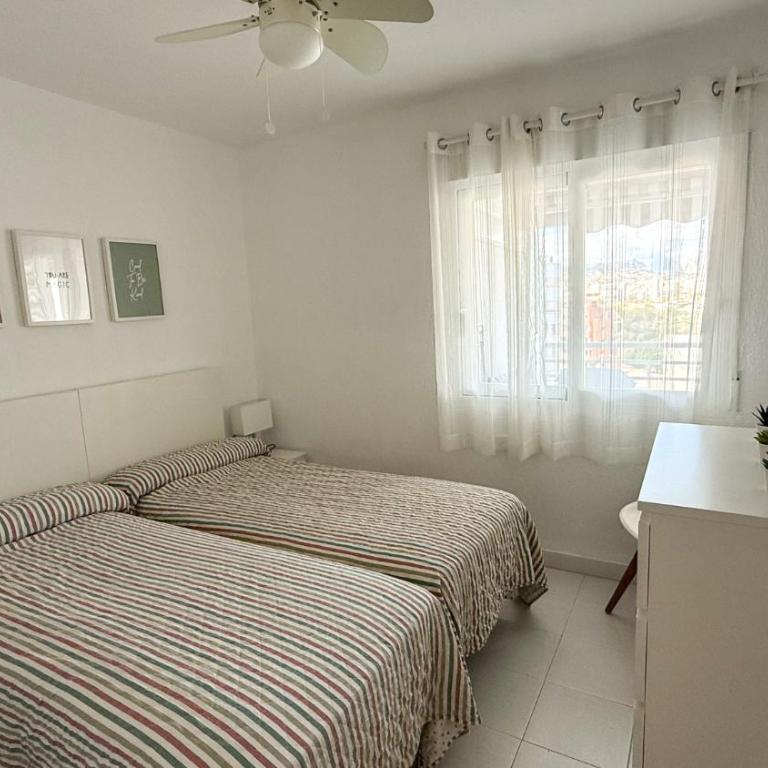 Apartamentos Esmeralda Unitursa - Apartamento Gold de 1 dormitorio - 10