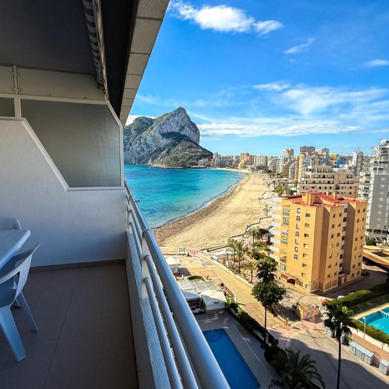 Apartamentos Esmeralda Unitursa - Apartamento Gold de 1 dormitorio - 1