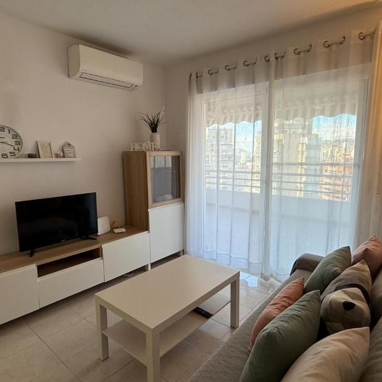 Apartamentos Esmeralda Unitursa - Apartamento Gold de 1 dormitorio - 4