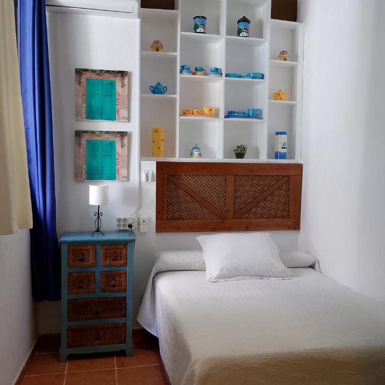 Joy Beach B&B - Habitación Doble - 8