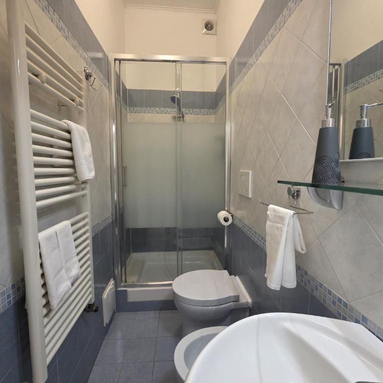 La Ca' Maggiore Affittaly Apartments - Appartamento - 15
