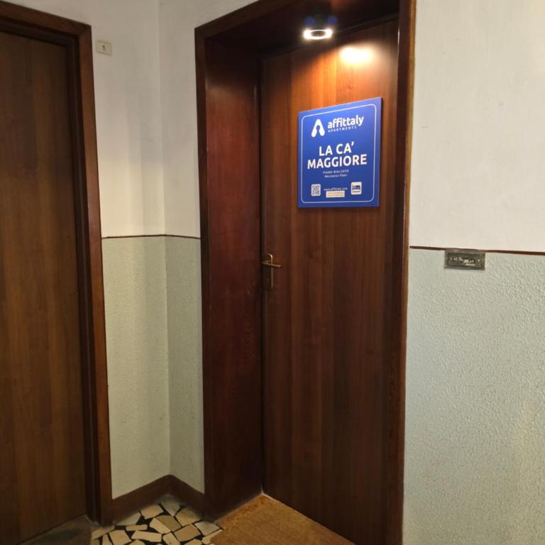 La Ca' Maggiore Affittaly Apartments - Appartamento - 25