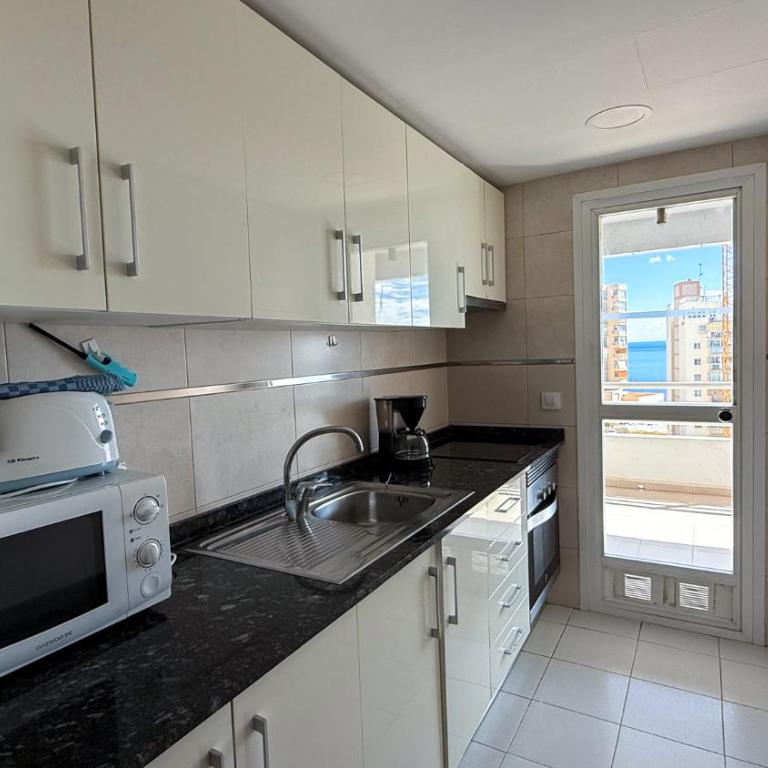 Apartamentos Esmeralda Unitursa - Apartamento de 2 dormitorios Silver - 8