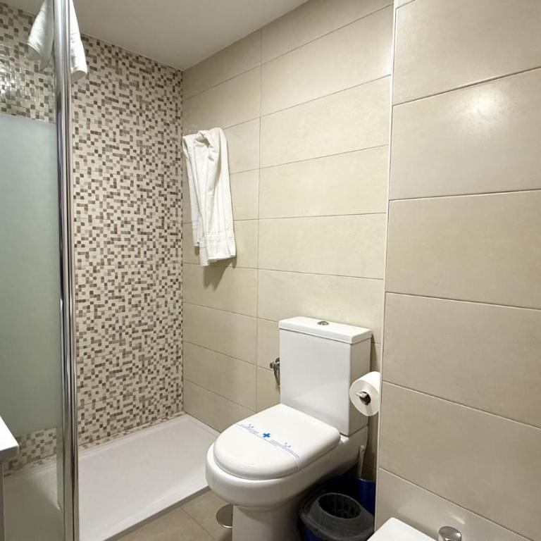 Apartamentos Esmeralda Unitursa - Apartamento de 2 dormitorios Silver - 9