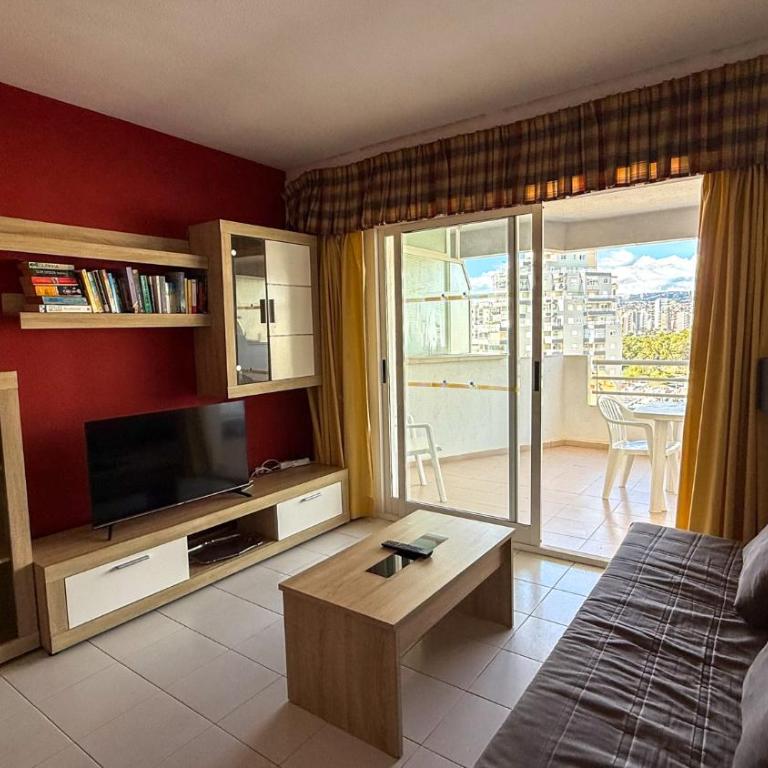 Apartamentos Esmeralda Unitursa - Apartamento de 2 dormitorios Silver - 13