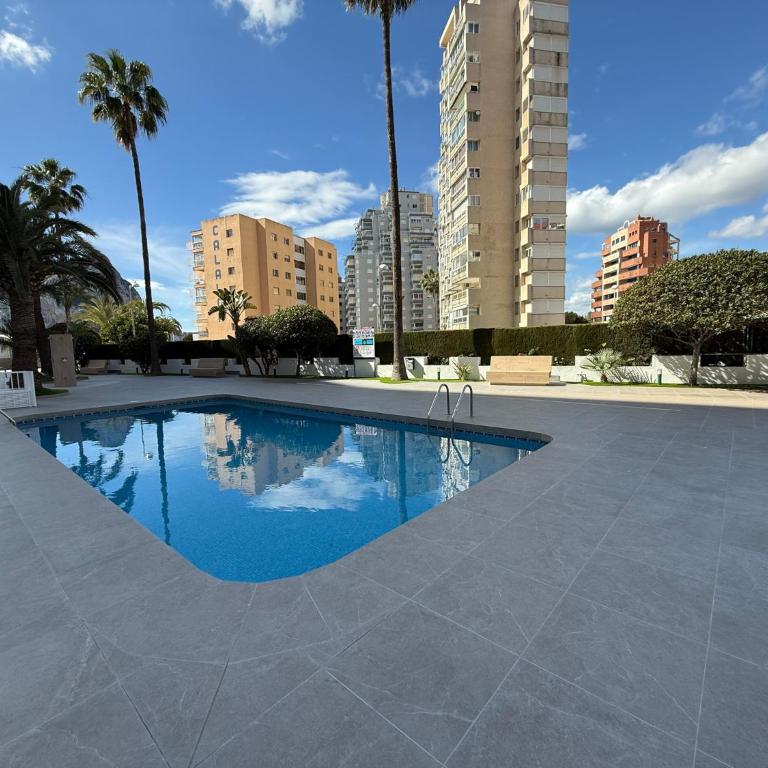 Apartamentos Esmeralda Unitursa - Apartamento de 2 dormitorios Silver - 6