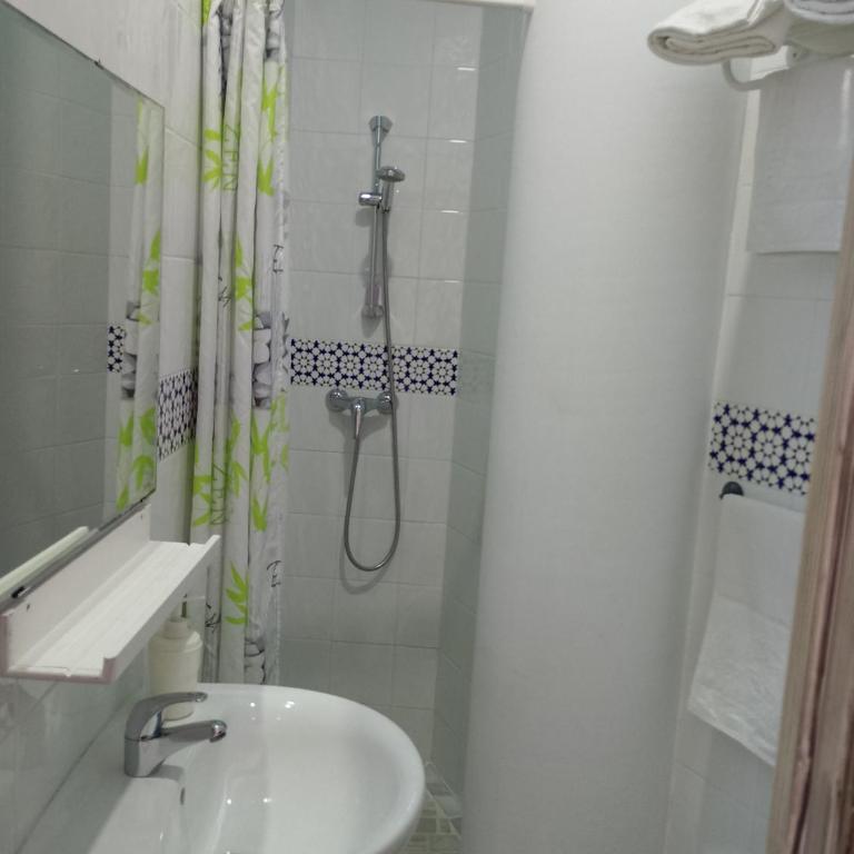 Joy Beach B&B - Habitación Doble - 9