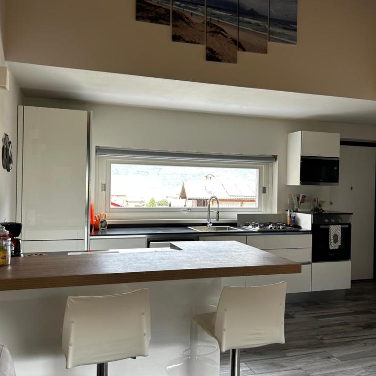 Colico City Life - Appartamento con 1 Camera da Letto - 12