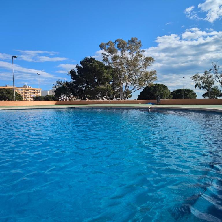 Seaview Heights Suite in Roses - One-Bedroom Apartment - 19