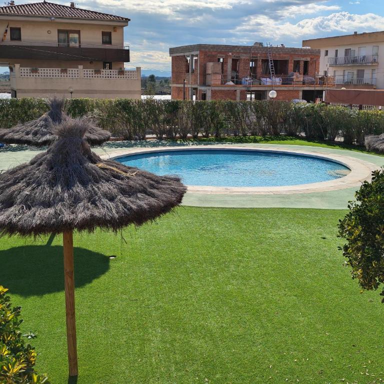 Seaview Heights Suite in Roses - One-Bedroom Apartment - 20
