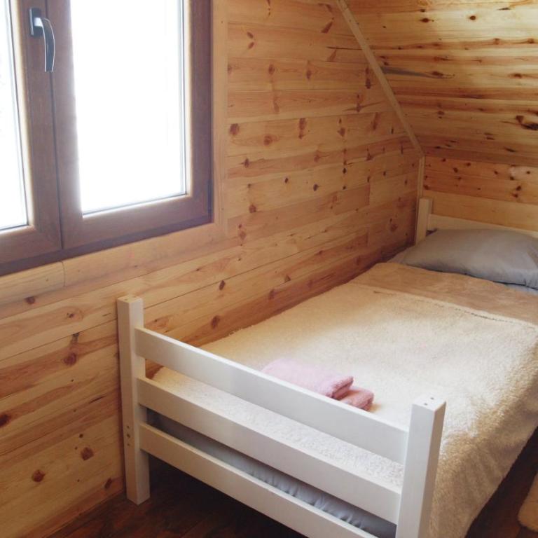 GUEST HOUSE PRIVAL.CLUB - Two-Bedroom House - 16