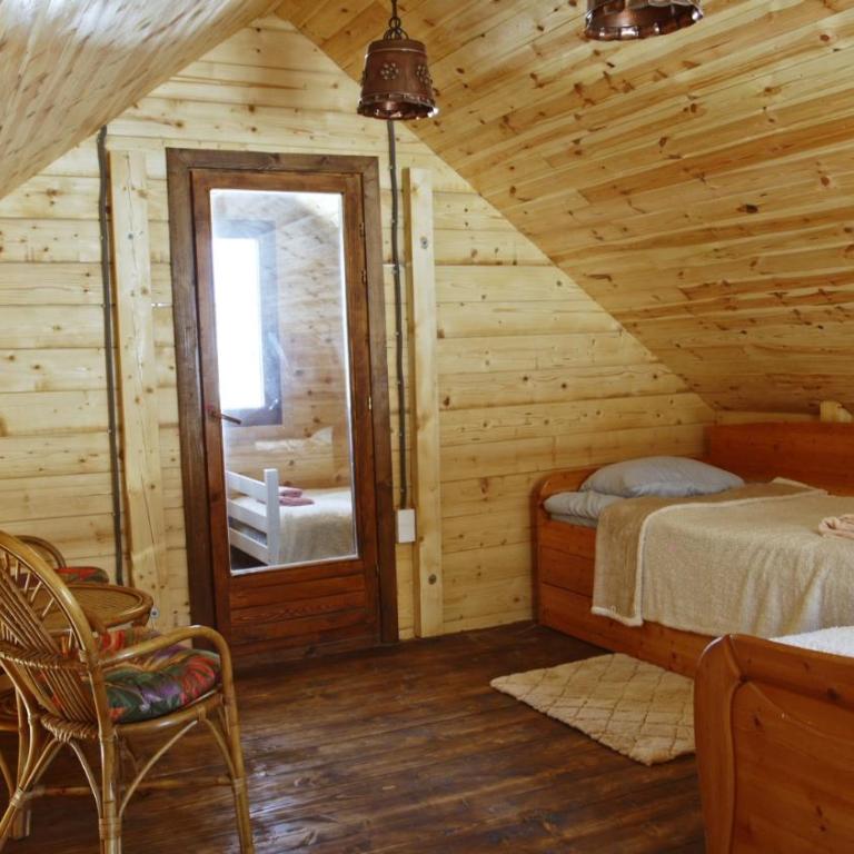 GUEST HOUSE PRIVAL.CLUB - Two-Bedroom House - 17