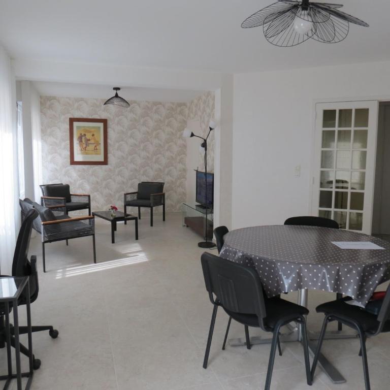 Home SAINT-MAURILLE coeur d'Angers et Parking - Appartamento con 2 Camere da Letto - 7