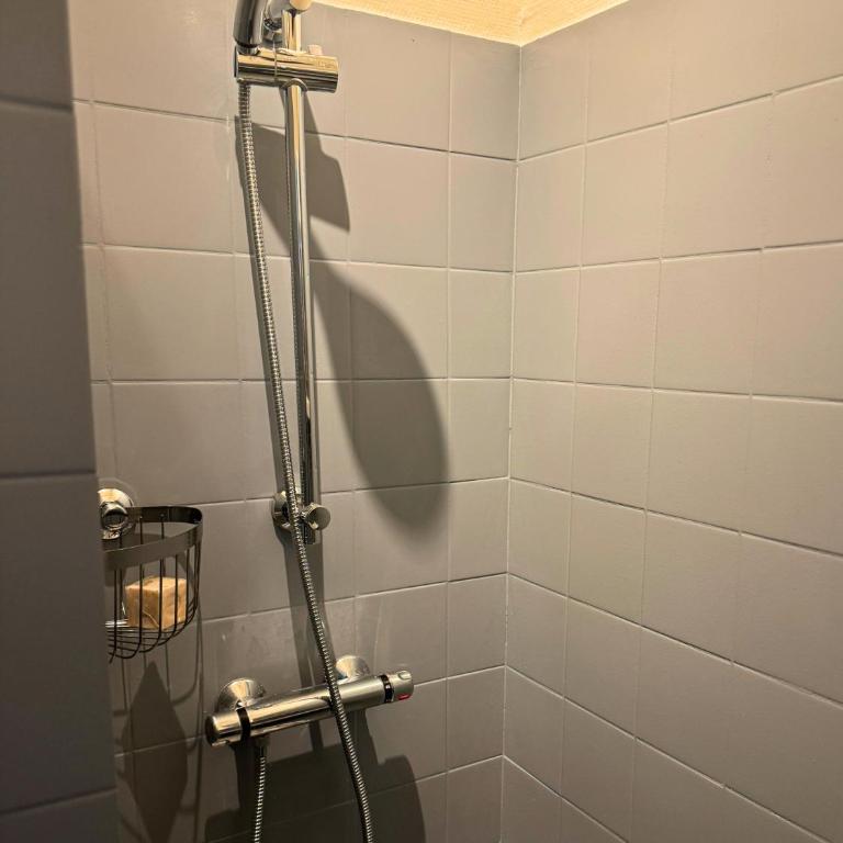 Nid Bleu - Central - Wifi - Équipé - Apartamento de 1 dormitorio - 5