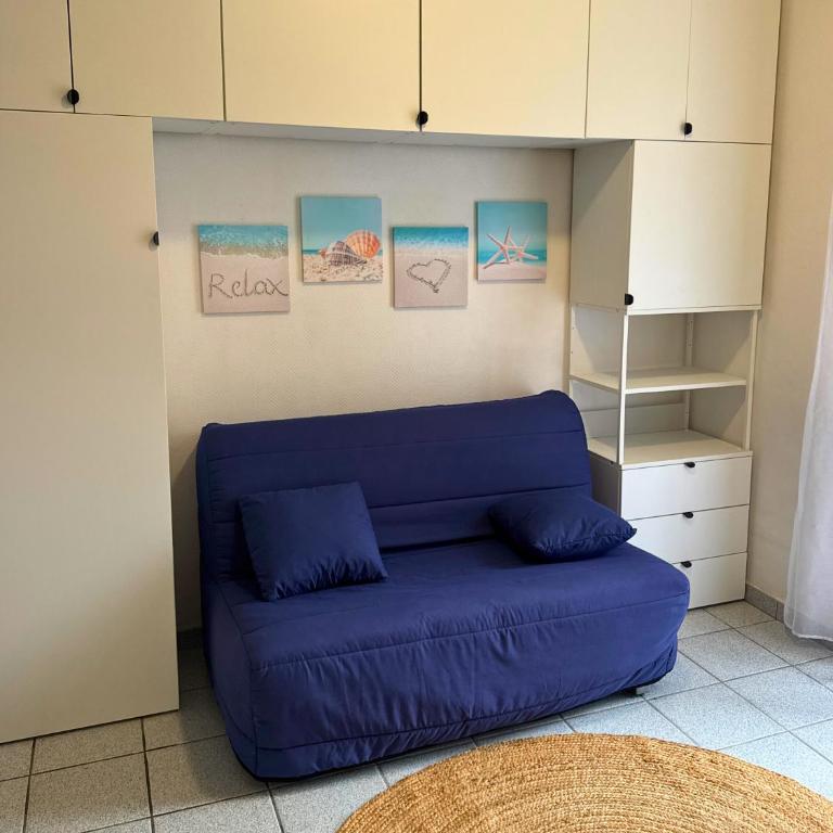 Nid Bleu - Central - Wifi - Équipé - Apartamento de 1 dormitorio - 6