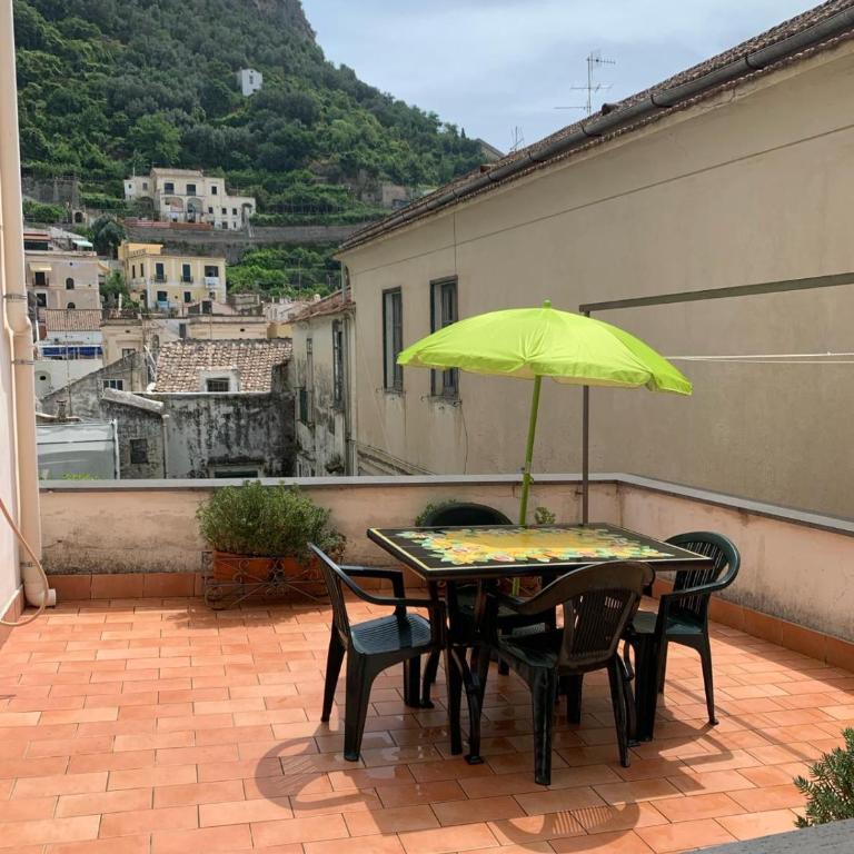 La Casa di Marima - Appartamento con Terrazza - 37