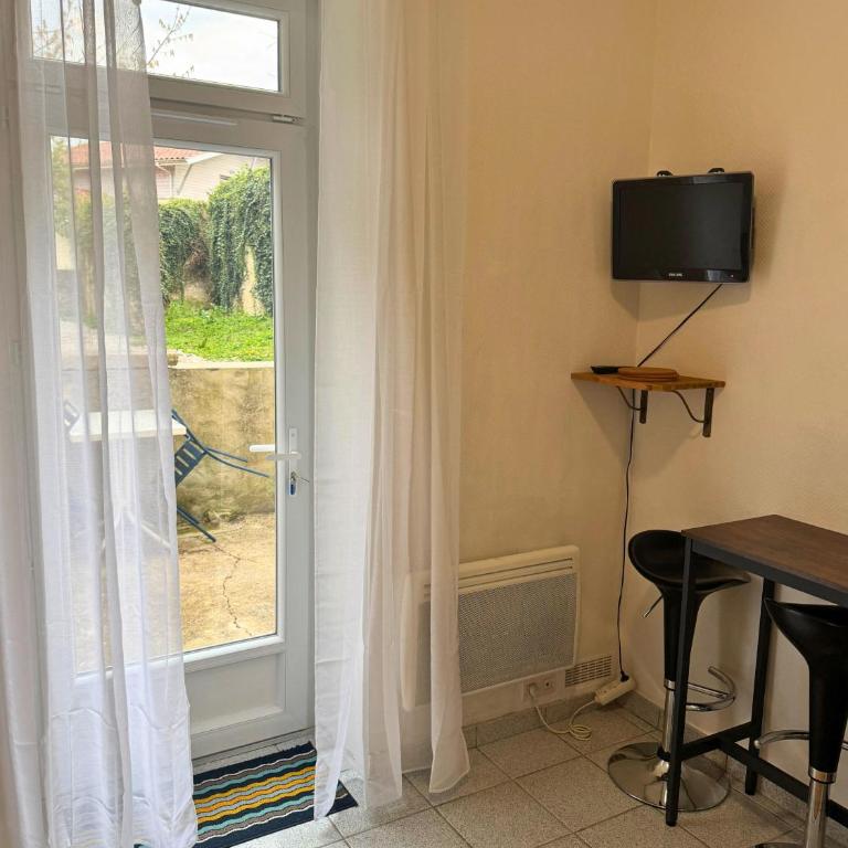 Nid Bleu - Central - Wifi - Équipé - Apartamento de 1 dormitorio - 10