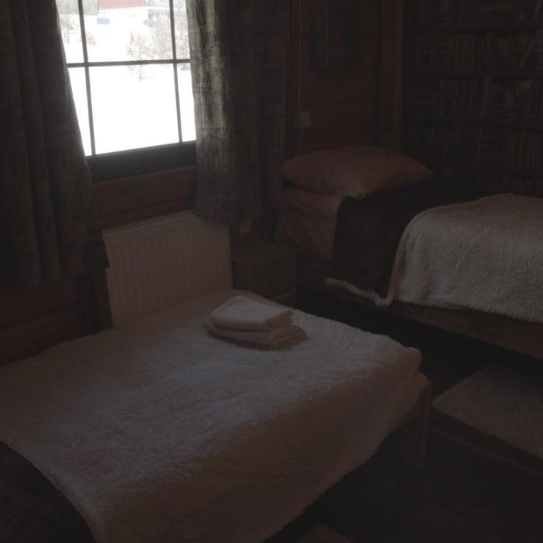 GUEST HOUSE PRIVAL.CLUB - Chalet - 38